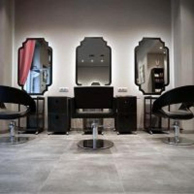 Ad Hair S.a.s. di De Nisi Alberto