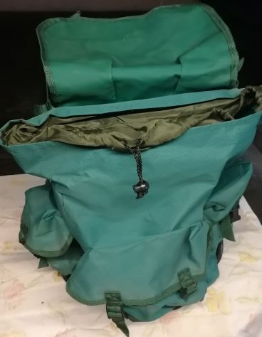 zaino a seggiolino - Foto 2