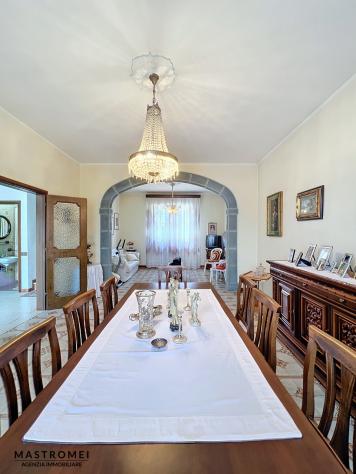 CASALE di 7 vani e di 240 mq (CASTELFRANCO DI SOTTO) rif. 3522_1 - Foto 9