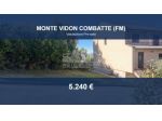 Immobile in asta di 173 m² in vendita a Monte Vidon Combatte