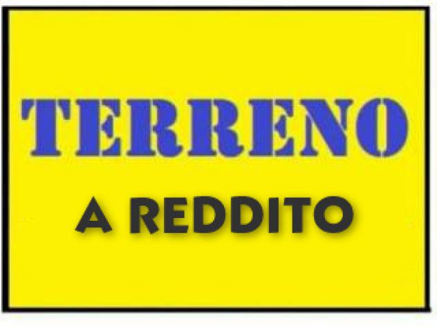 Terreno a Venezia - Rif. TL-26