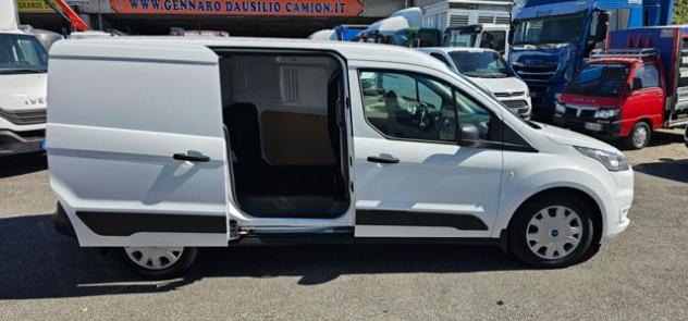 FORD TRANSIT CONNECT FURGONE 1.5TDCI 120CV AUTOMATICO rif. 23707049 - Foto 10