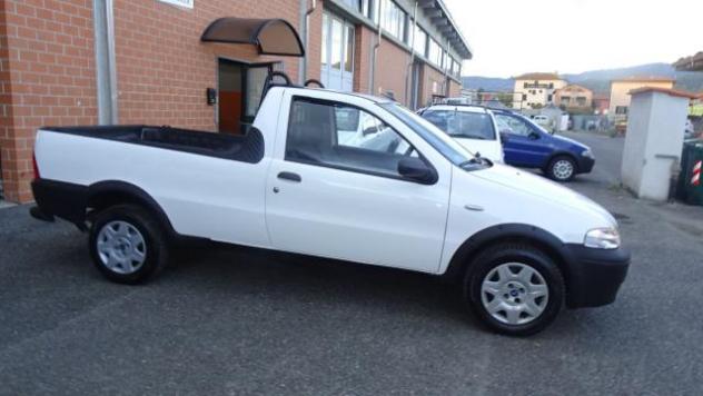 FIAT - Strada turbo 1.9 jtd FIORINO PICK-UP - Foto 6
