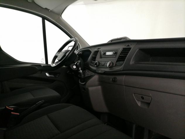 Ford Transit Custom 280 2.0 tdci MHEV 130cv trend L1H1 E6.2 - Foto 7