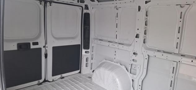 FIAT Ducato 35 2.3 MJT 150CV PC-TN N°FW666 rif. 23552446 - Foto 5
