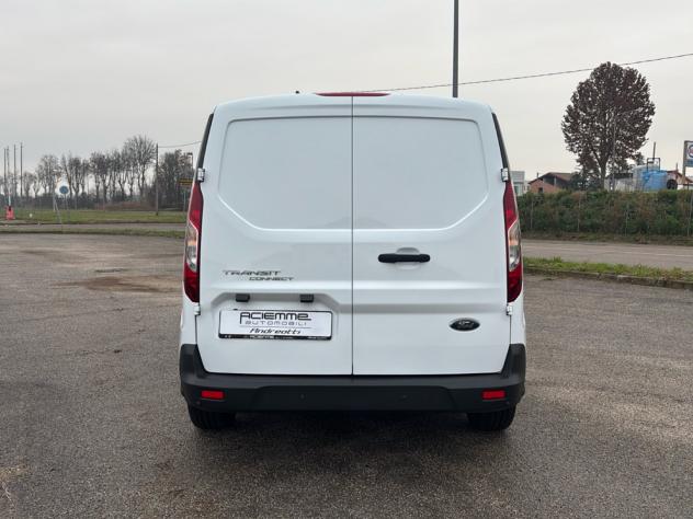 Ford Transit Connect Transit Connect 200 1.5 TDCi 100CV PC Furgone Trend - Foto 8