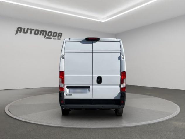 FIAT Ducato L2H2 2.2 MJT 33Q.LI rif. 22657512 - Foto 5