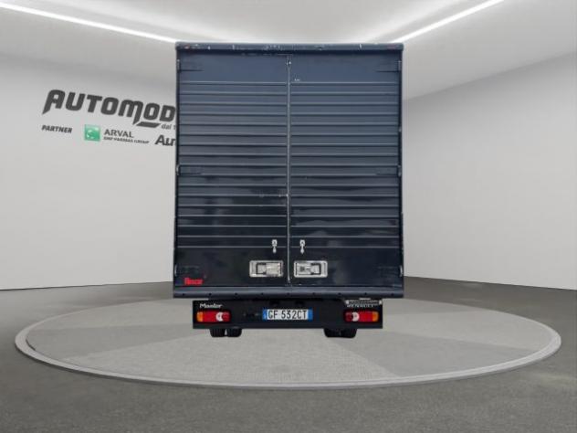 RENAULT Master T35 L4 165CV FURGONATO rif. 23735521 - Foto 5