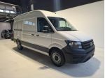 VOLKSWAGEN Crafter 2ªs. Crafter 30 2.0 TDI 140CV PM-TA Furgone