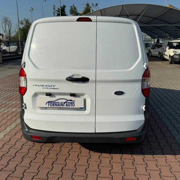 FORD Transit Courier 1.5 TDCi FURGONE TREND rif. 23895530 - Foto 6