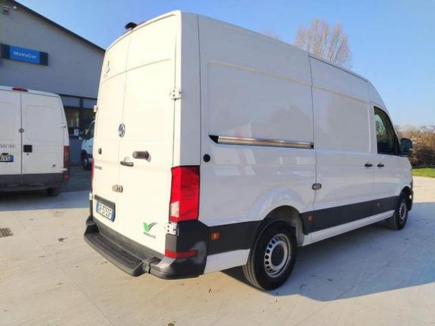 VOLKSWAGEN CRAFTER 30 2.0 TDI 140CV PMTA rif. 23257697 - Foto 3