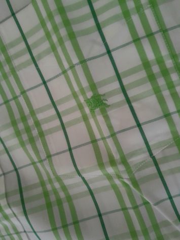 Burberry London camicia ville - Foto 4