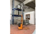Transpallet Elettrico usato