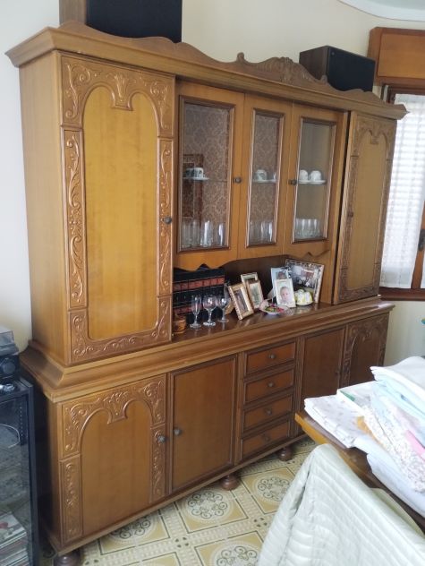 Credenza
