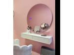 Mensola trucco