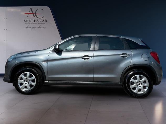 Citroën C4 Aircross C4 Aircross 1.6i Attraction s&s 2wd - Foto 8