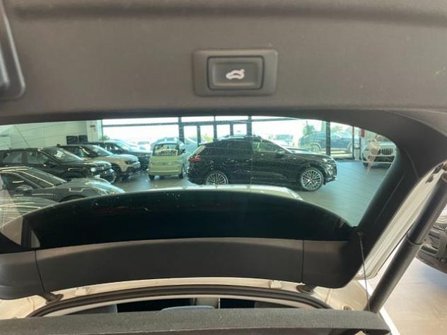 AUDI Q3 SPB 2.0 TDI 150 CV S-Tronic S-Line Edition rif. 23942697 - Foto 4
