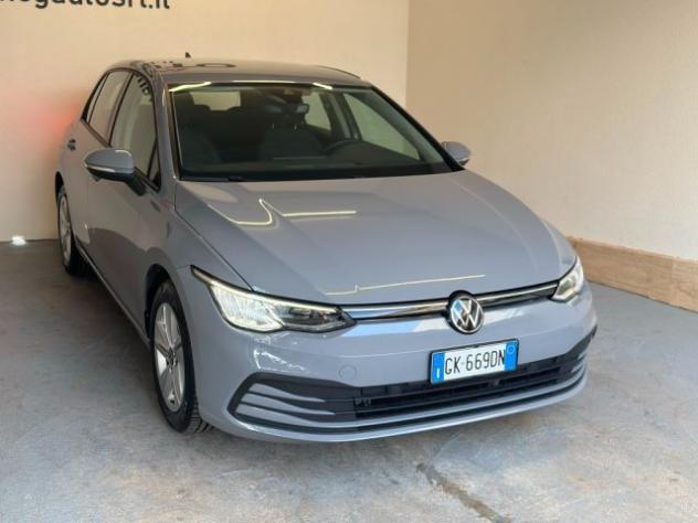 VOLKSWAGEN Golf 2.0 TDI DSG SCR Life rif. 24008385 - Foto 6