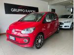 Volkswagen up! 1.0 75 CV 5p. high