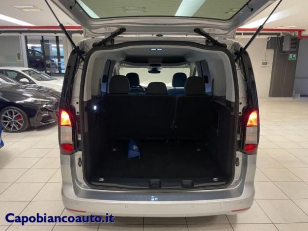 FORD Tourneo Connect 2.0 TD EcoBlue 122 CV Titanium EURO6d rif. 23215699 - Foto 8