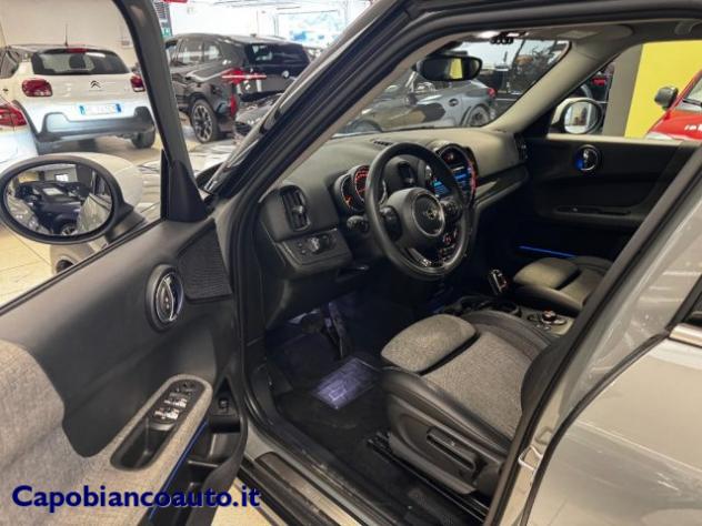 MINI Countryman 1.5 Cooper Boost Countryman+LED+NAVI rif. 23501985 - Foto 8