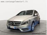 MERCEDES-BENZ B 180 CDI BlueEFFICIENCY Executive rif. 23724132