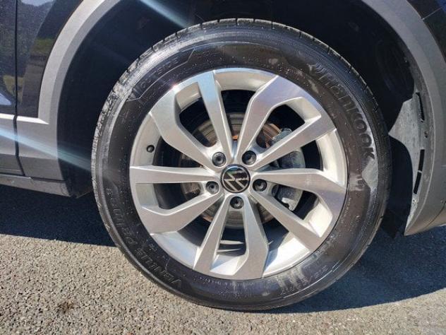 Volkswagen T-Roc 1.0 TSI Style - Foto 9
