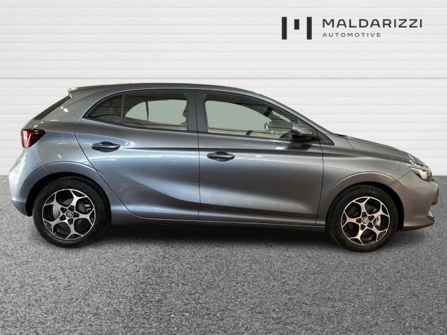 MG MG3 1.5 Comfort - Foto 5