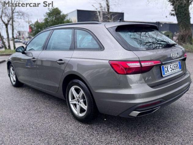 AUDI A4 Avant 2.0 tdi Business 136cv S Tronic - GK546RK rif. 23833599 - Foto 7
