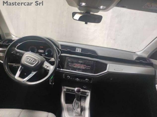 AUDI Q3 35 TDI 150cv S tronic Business - GJ112YF rif. 23828413 - Foto 6