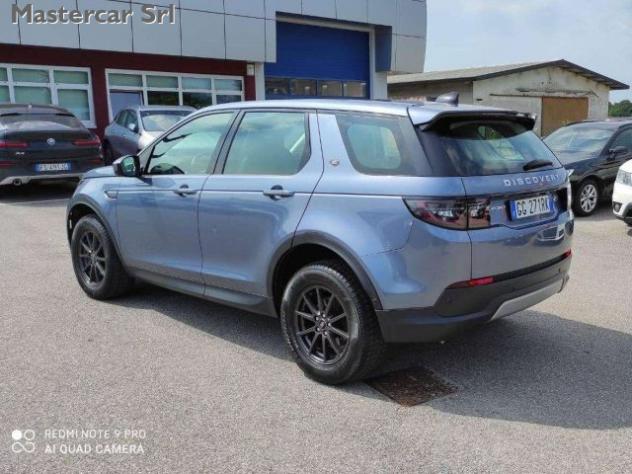 LAND ROVER Discovery Sport 2.0d td4 mhev S awd 163cv auto - GG271RK rif. 23961058 - Foto 4