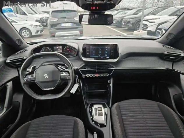 PEUGEOT 2008 2008 1.2 puretech Active Pack EAT8 - GM419PW rif. 23943091 - Foto 10