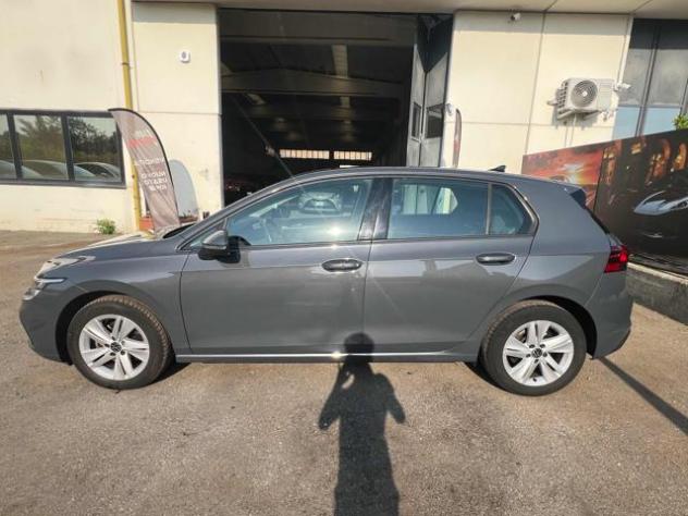 VOLKSWAGEN Golf 2.0 TDI 115 CV SCR Life rif. 23895501 - Foto 8