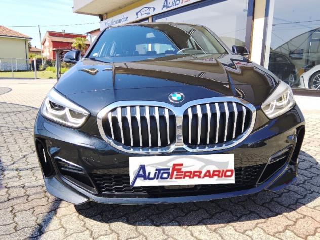 BMW Serie 1 (F40) 118i 5p. Msport - Foto 2