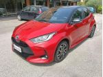 TOYOTA Yaris 1.5 Full Hybrid 5 P. STYLE garanzia toyota 04/2037 rif. 24051685