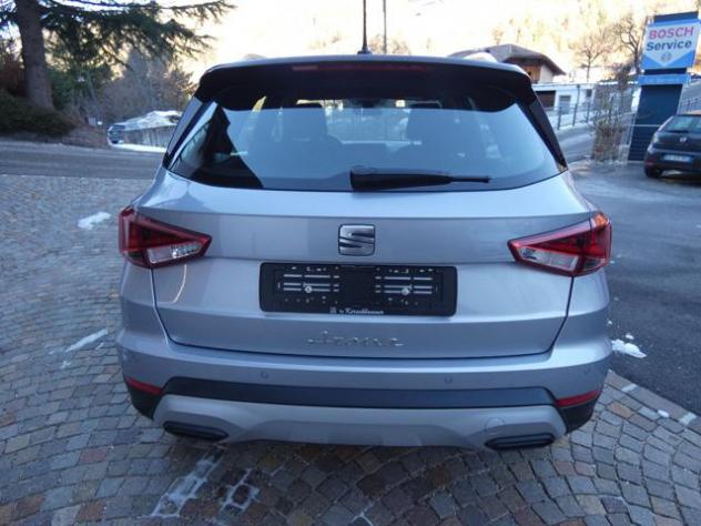SEAT Arona 1.0 EcoTSI XPERIENCE rif. 20079134 - Foto 6