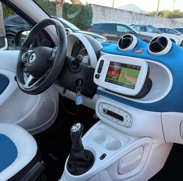 Smart ForFour 70 1.0 Proxy - Foto 5