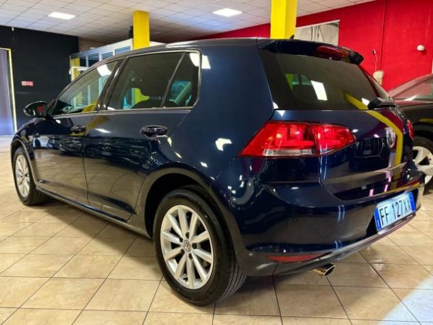VOLKSWAGEN Golf 1.6 TDI 110 CV 5p. EURO6 OK NEOPATENTATO rif. 24179694 - Foto 7