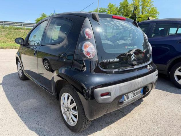 CITROEN C1 1.0 5 porte airdream AMIC1 rif. 24000168 - Foto 4