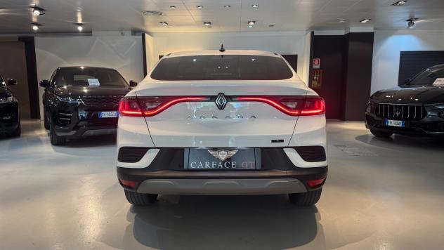 RENAULT ARKANA E-TECH HYBRID - 2024 - Foto 5