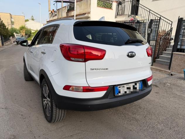 Kia Sportage 1.7 CRDI VGT 2WD Active - Foto 7