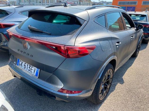 CUPRA Formentor Formentor 2.0 tdi 4drive 150cv dsg - Foto 2