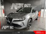 Alfa Romeo Junior Junior 1.2 ibrida Speciale 145cv edct6