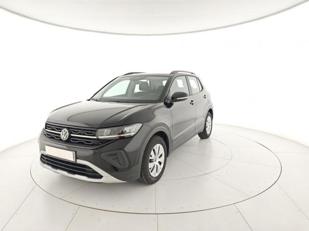 Volkswagen T-Cross 1.0 TSI Life - Foto 2