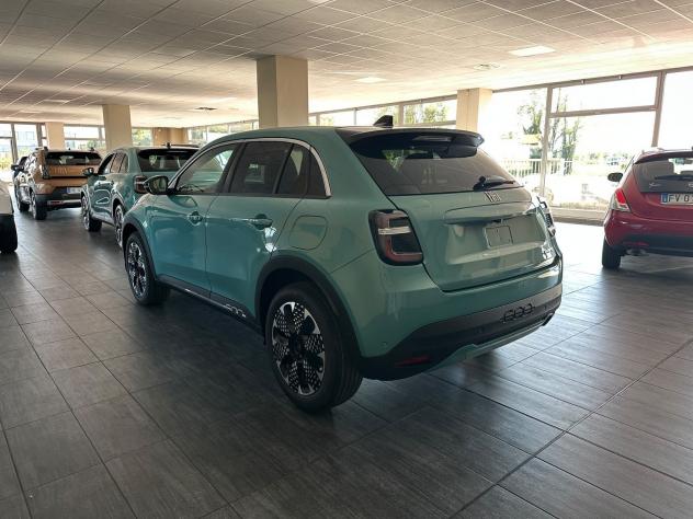 FIAT 600 1.2 Hybrid 110cv La Prima PREZZO VERO - Foto 7