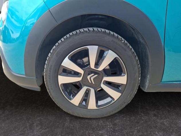 CITROEN C3 PureTech 83 S&S Shine rif. 23891498 - Foto 7