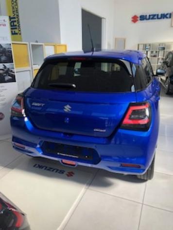 SUZUKI Swift 1.2 Hybrid Top 2wd NUOVO DA IMMATRICOLARE rif. 20941297 - Foto 5