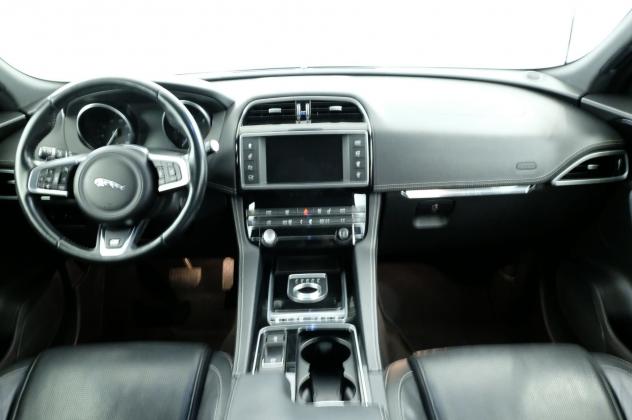 Jaguar F-Pace 2.0D 132kW R-SPORT AWD AUTO - Foto 5