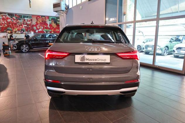 AUDI Q3 35 TDI S-Tronic Business Advanced rif. 23873559 - Foto 8