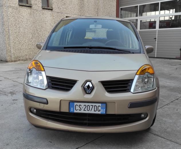 Renault Modus 1.1 benzina Luxe Privile